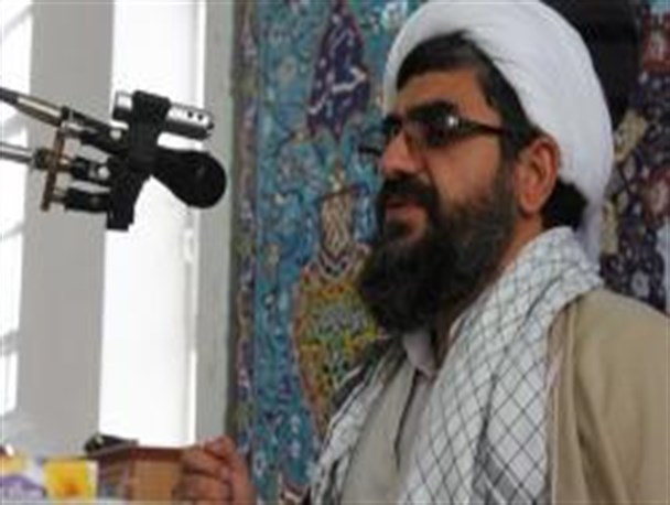 مشکل غرب با ایران مشکل اعتقادی است نه هسته ای