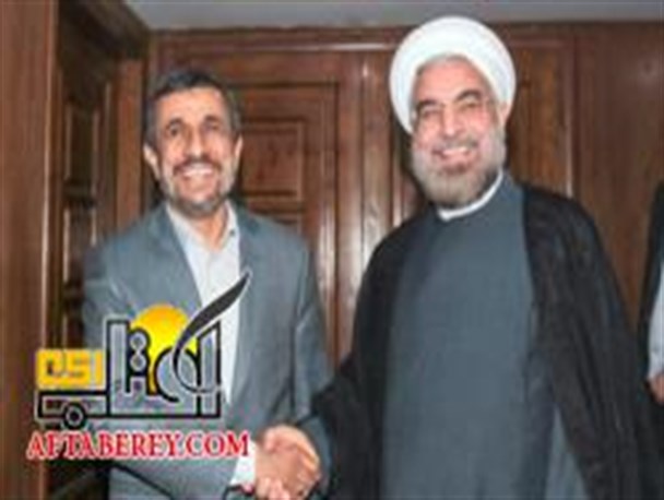 دعوت از احمدی نژاد و روحانی برای شرکت در مناظره