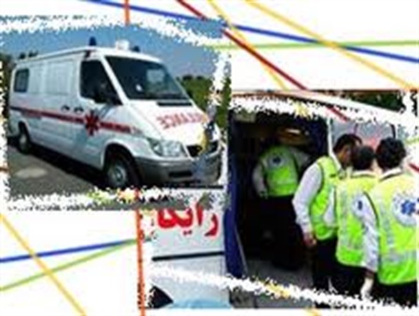 استقرار37پایگاه‌اورژانس‌درجاده‌های‌زنجان