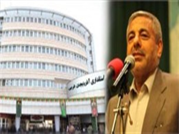 انتظارات مردم آذربایجان غربی از استاندار جدید
