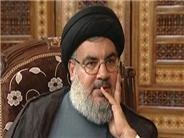 نصرالله: توافق ژنو موجب فروپاشی جهان تک‌قطبی شد/ عربستان درهای همگرایی با ایران را بسته است