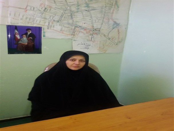 جنگ امروز؛ جنگ بافرهنگ ملت ها است/همسرم در موفقیتم خیلی نقش داشت