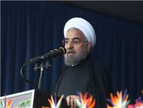 آقای روحانی ! برای مردم گلستان، پتروشیمی از خط آهن ایران، ترکمنستان واجب تر است
