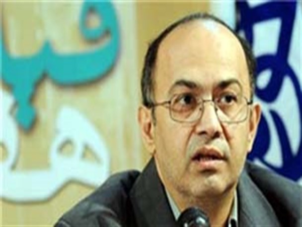 انجمن سینمای جوان رفتارهای زیرزمینی را کنترل می کند