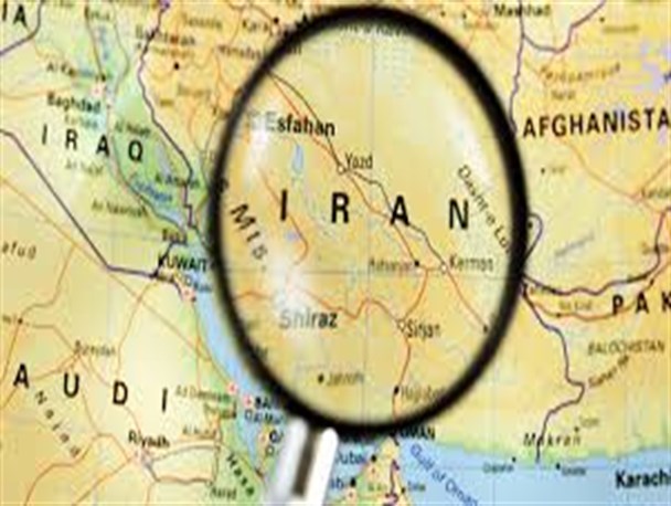 ایران جزو قدرت های منطقه است/ هدف دشمن کاهش قدرت ایران در منطقه است