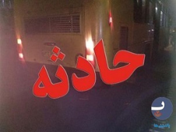 فرسودگی اتوبوس های پاکدشت، حادثه آفرید