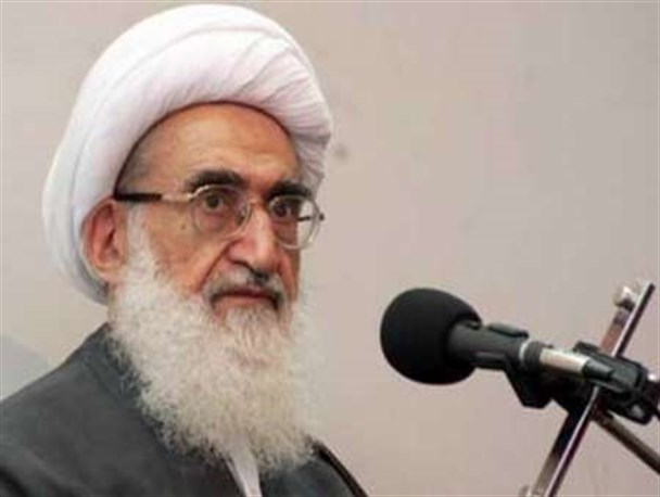 شاهرود در ایام اربعین میزبان آیت الله نوری همدانی خواهد بود