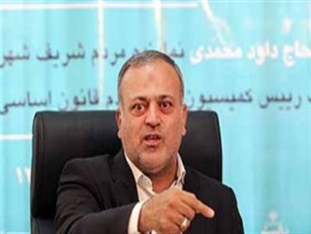 مذاکره با غربی‌ها به معنای پذیرفتن دیدگاه‌های آمریکا نیست/ مردمی کردن اقتصاد جزء الزامات اقتصاد مقاومتی است