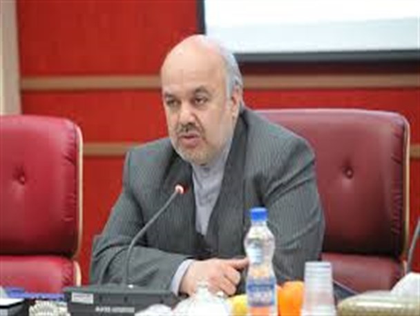 کتابخانه نماد توسعه یافتگی فرهنگی است
