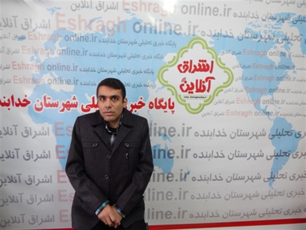 همه انسانهامعلول هستند!