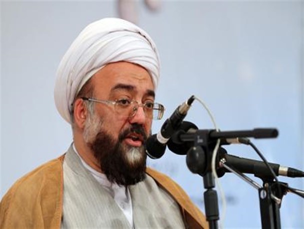 سفر معاون وزیر آموزش و پرورش به شهر علم و بصیرت