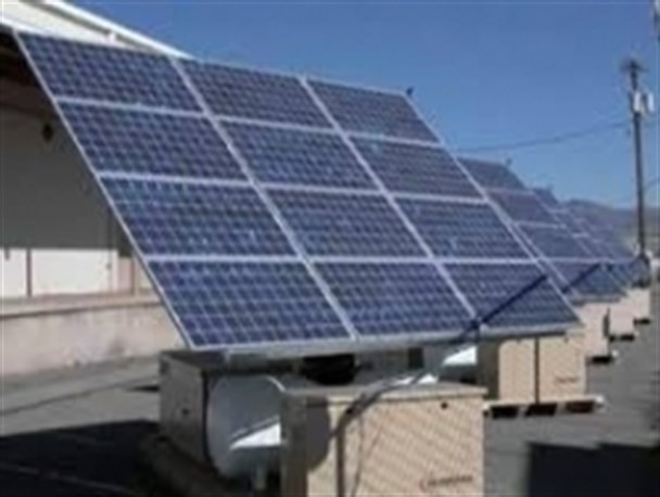 99/5 درصد روستاهای استان برق دار هستند/ مهلت 15 روزه برای ثبت نام طرح فتوولتائیک