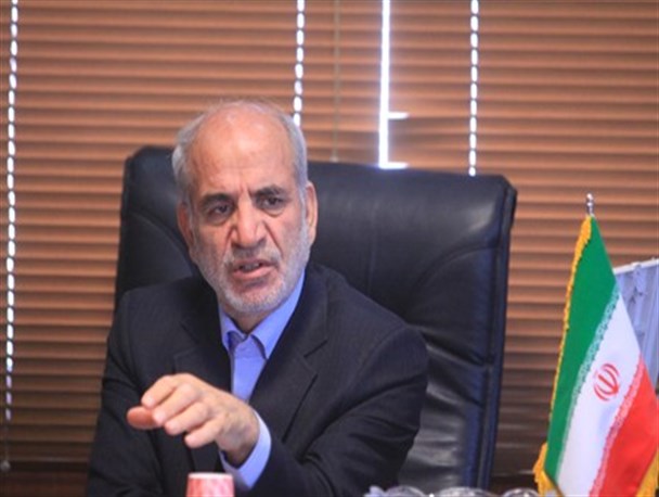 فعالان صنعتی برای در اختیار گرفتن بازارهای جهانی تلاش کنند