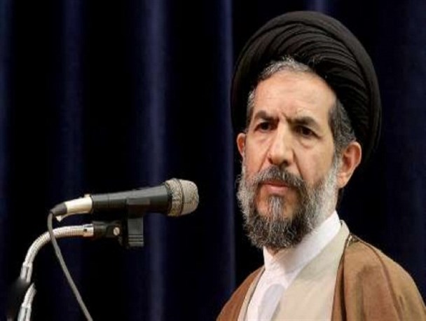 عزت و اقتدار ایران به تاسی از فرهنگ عاشورایی است