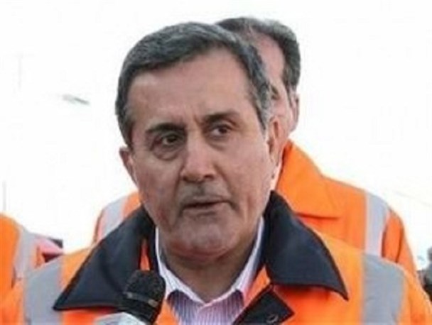 زائران عتبات، مرزهای خوزستان را جهت بازگشت انتخاب کنند