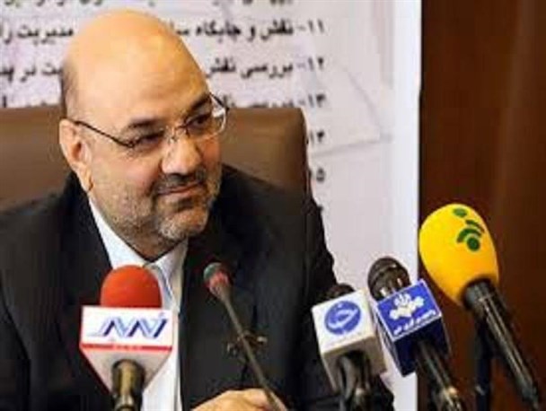 مالکیت  145 میلیون هکتار از اراضی کشور متعلق به دولت است