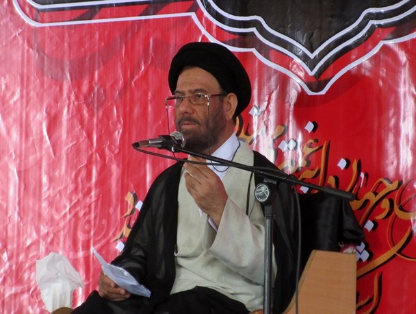 شعار«لبیک یا حسین» یعنی تحقق شیوه های اخلاقی در تبلیغات کاندیدادها