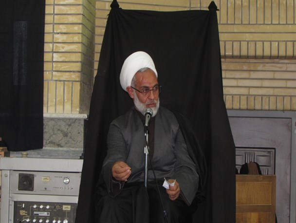 مهمترین پیام اربعین بیگانه‌ستیزی است
