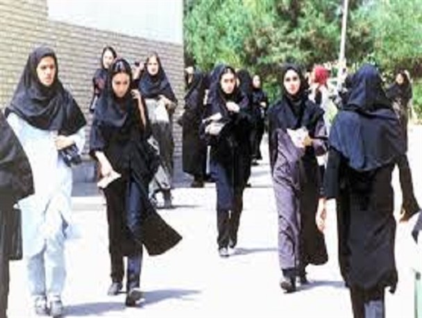 چرا از فضای منطقی در دانشگاه ها می ترسند