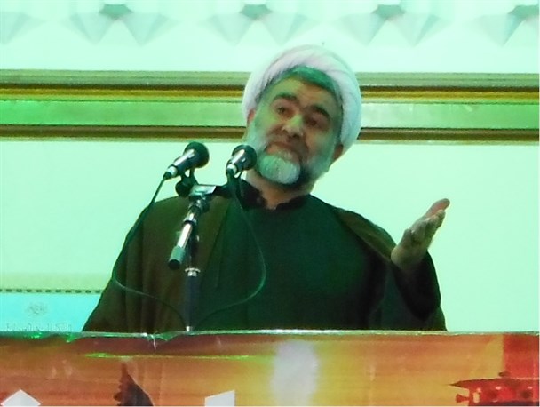 در اسلام زن نقش ویژه دارد/اگر زینب نبود از قیام امام حسین(ع) اثری نمی ماند