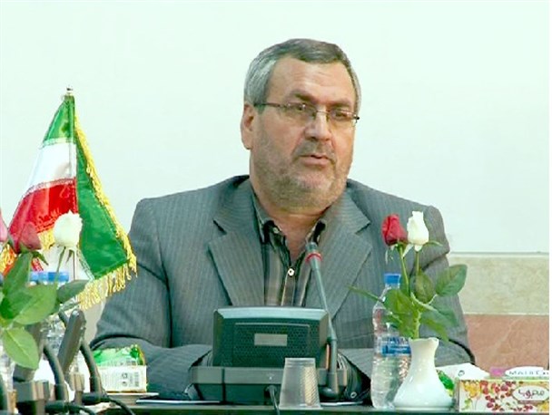 یادواره شهدای ارتش 25 آذر در اردبیل برگزار می شود