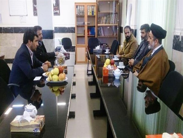 فعالیت‌های فرهنگی دانشگاه پیام نور دماوند در وضعیت مطلوب است