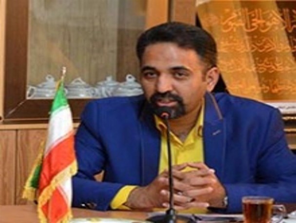 بلوارجانباران بشرویه متحول می شود/هیچ نقطه شهربشرویه مغفول نمی ماند