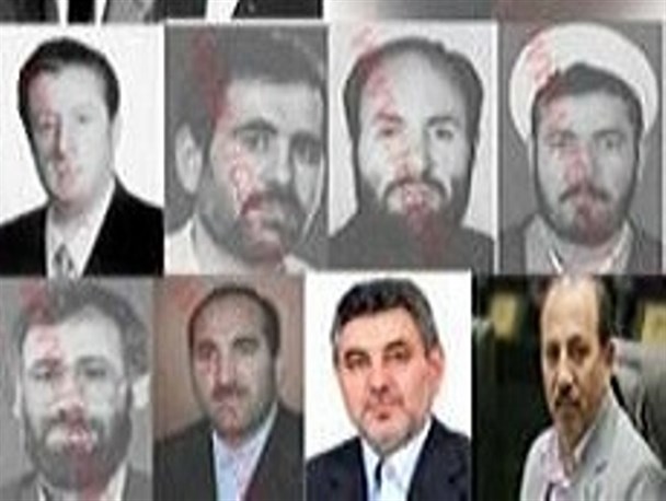 معرفی نمایندگان ادوار گذشته مجلس شورای اسلامی پارس آبادمغان +تصاویر و بیوگرافی