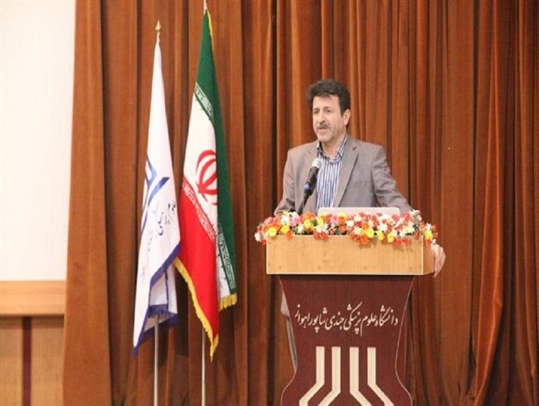 تشریح اقدامات معاونت درمان دانشگاه علوم پزشکی اهواز در 2 سال اخیر