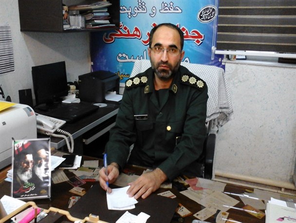 تشکیل نهضت جمع آوری آثار و زندگینامه شهدای خوی