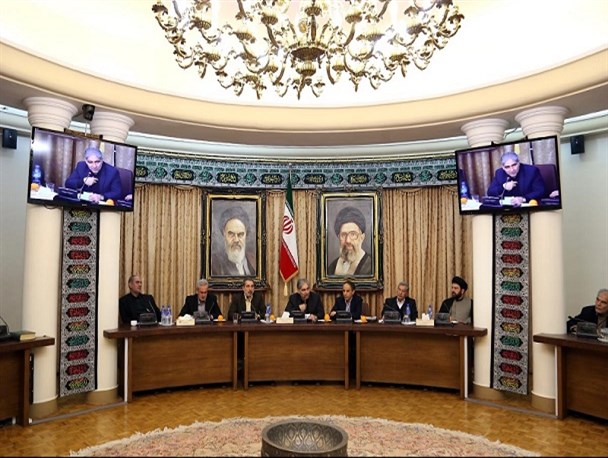 از لزوم ماموریت گرا شدن دانشگاه تا تجمیع شبکه های آزمایشگاهی و پلمپ دو خوابگاه/جبارزاده:روسای دانشگاه در آستانه انتخابات گزینه های مناسب را بشناسانند