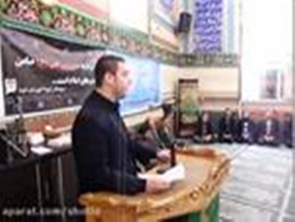 یک سال از درخواست علی نصیری برای احداث استخر در شوط گذشت!/فیلم