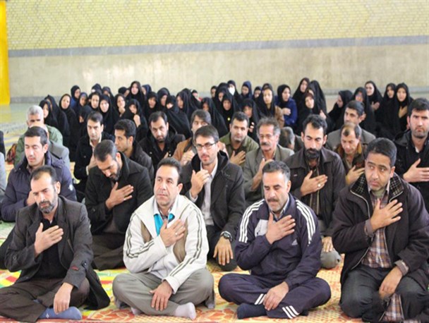عظمت و عزت امام حسین(ع) در تاریخ ماندگار شد