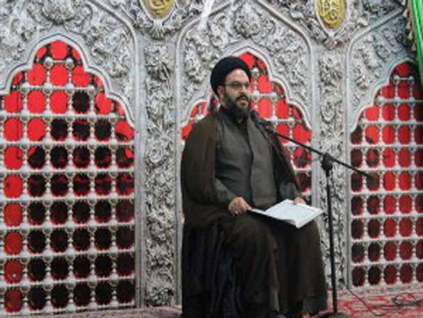 با روحیه و منطق زینبی (س) می‌توان یزید زمان را نابود کرد