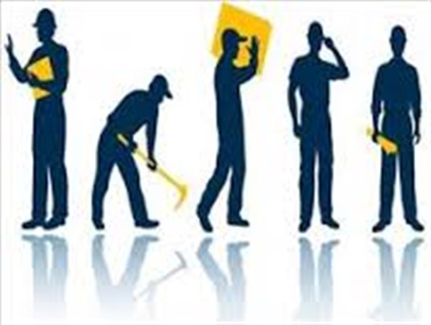 روایت اشتغال 3.6 میلیون نفر در حاشیه اقتصاد