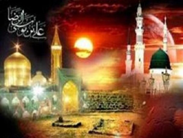زیارت رسول‌الله (ص) از بعید با همکاری 50 هیئت مذهبی در تویسرکان برگزار می شود