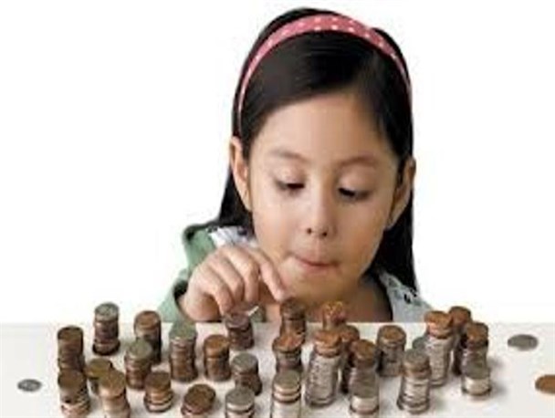 چند راهکار برای آموزش قناعت به کودکان