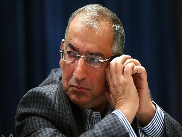 اصلاح طلبان از زیبا کلام اعلام  برائت کنند