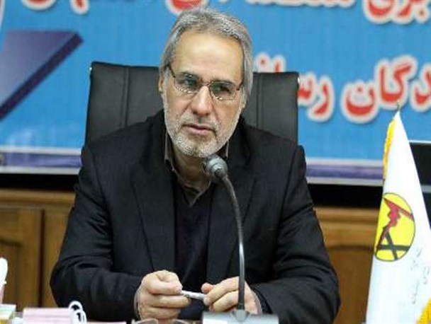 خراسان نیازمند1500مگاوات برق/افزایش500مگاوات نیروگاه تا تابستان96