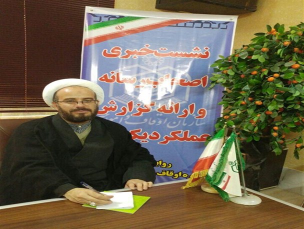 شرکت 2هزار و 380 جهرمی در طرح حافظان قرآن کریم