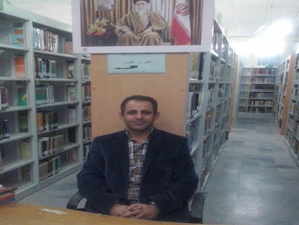 کتابخانه مشارکتی شهرفرهادگرد به مکان جدید منتقل می‌شود