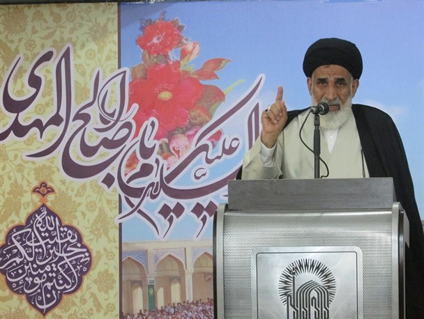 رییس مجلس، برای جبران لغو سفرش به کاشمر، موضوع دوبانده شدن جاده کاشمر به شادمهر را پیگیری کند