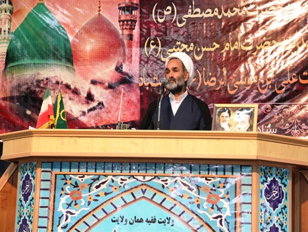 رهبری بارها هشدار داده بودند که امریکا قابل اعتماد نیست و خیانت می کند