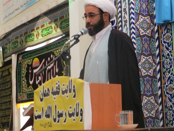 آمریکا با تمدید تحریم ها علیه ایران نقض برجام را رقم زد