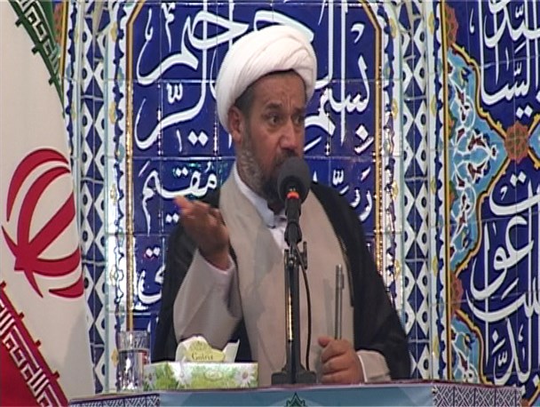 تمدید تحریم نقض برجام است