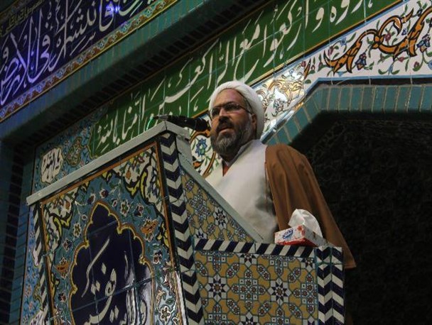 تمدید تحریم های آمریکا علیه ملت ایران نقض برجام است/ قانون شکنی یکی از عوامل بروز اختلافات