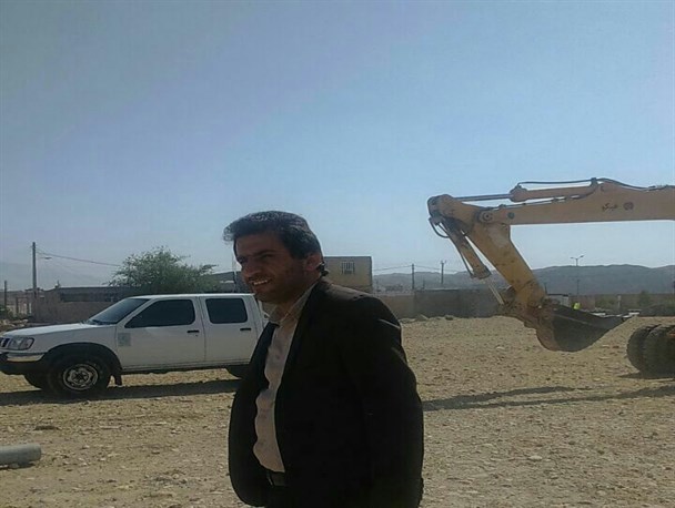 آماده باش نیروهای آبدار در حوزه استحفاظی خود/ تامین ذخایر تانکرهای آبرسانی