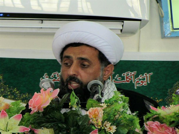 وقف نشان دهنده تفکر مادی و معنوی انسان است