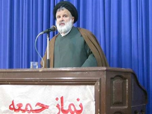 در حلب فاجعه انسانی رخ داده است / تامین امنیت قطار جدی گرفته شود
