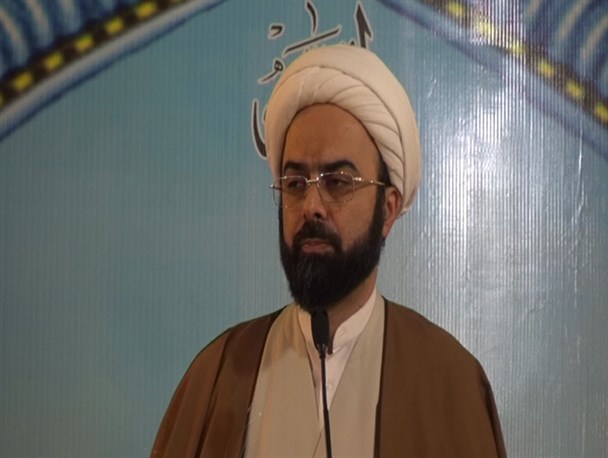 تصویب قانون داماتو نقض آشکار برجام است/ تصاویر